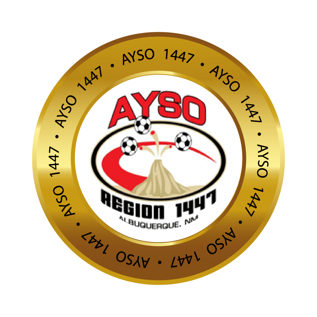 AYSO 1447 Fall Blast Tournament